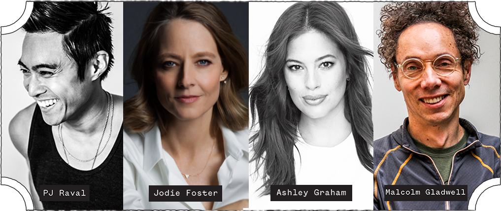 Keynotes Pj Raval, Dawn Ostroff, Matt Lieber, Michael (1024x427), Png Download