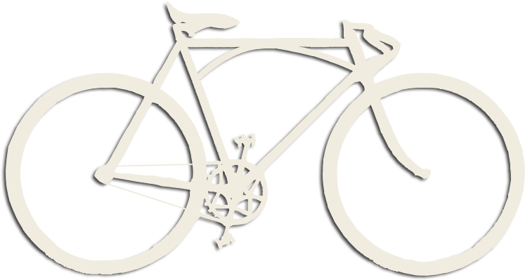 Single Speed Bike Neon (799x456), Png Download