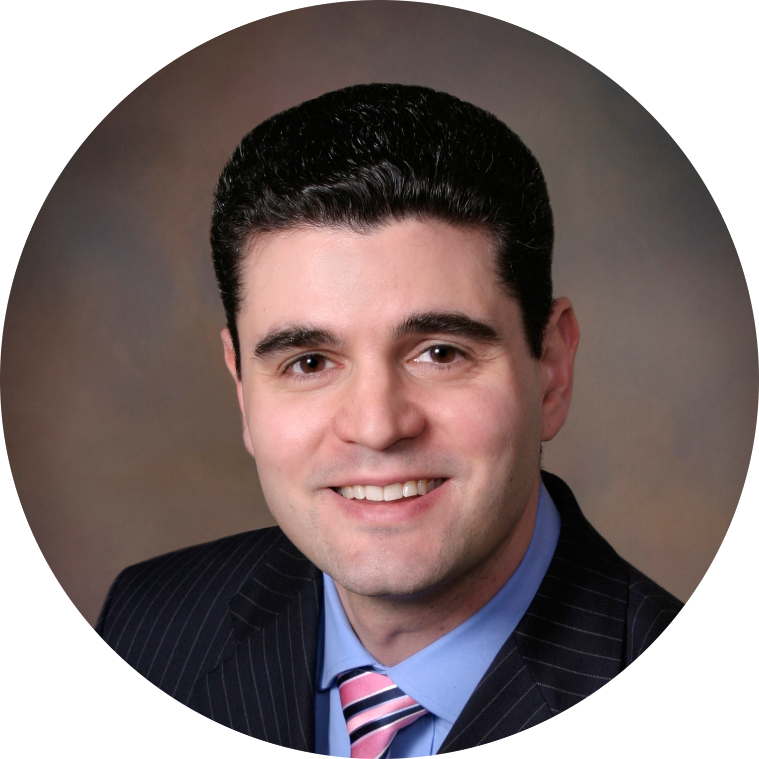 John Gaitanis, Md - John Gaitanis (1530x1530), Png Download