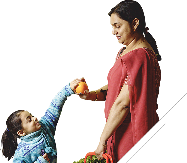 Serving India - Child Indian Transparent Background (623x544), Png Download