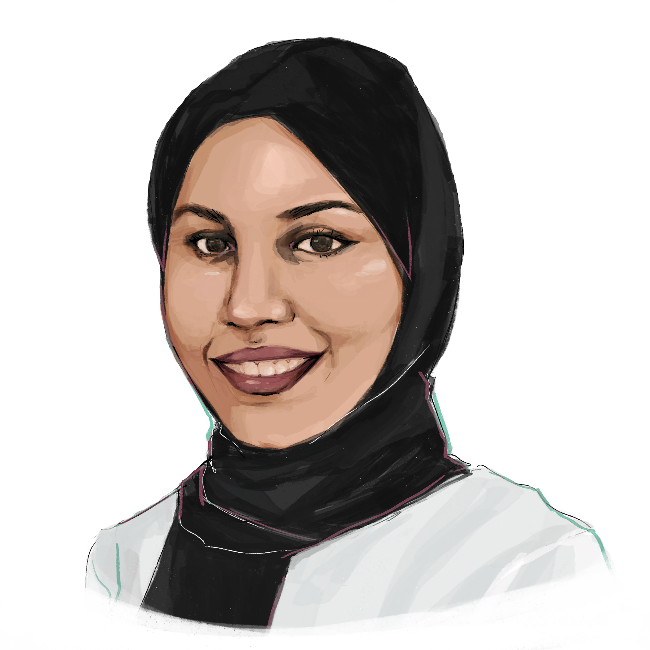 About The Author - Sketch (2250x2250), Png Download