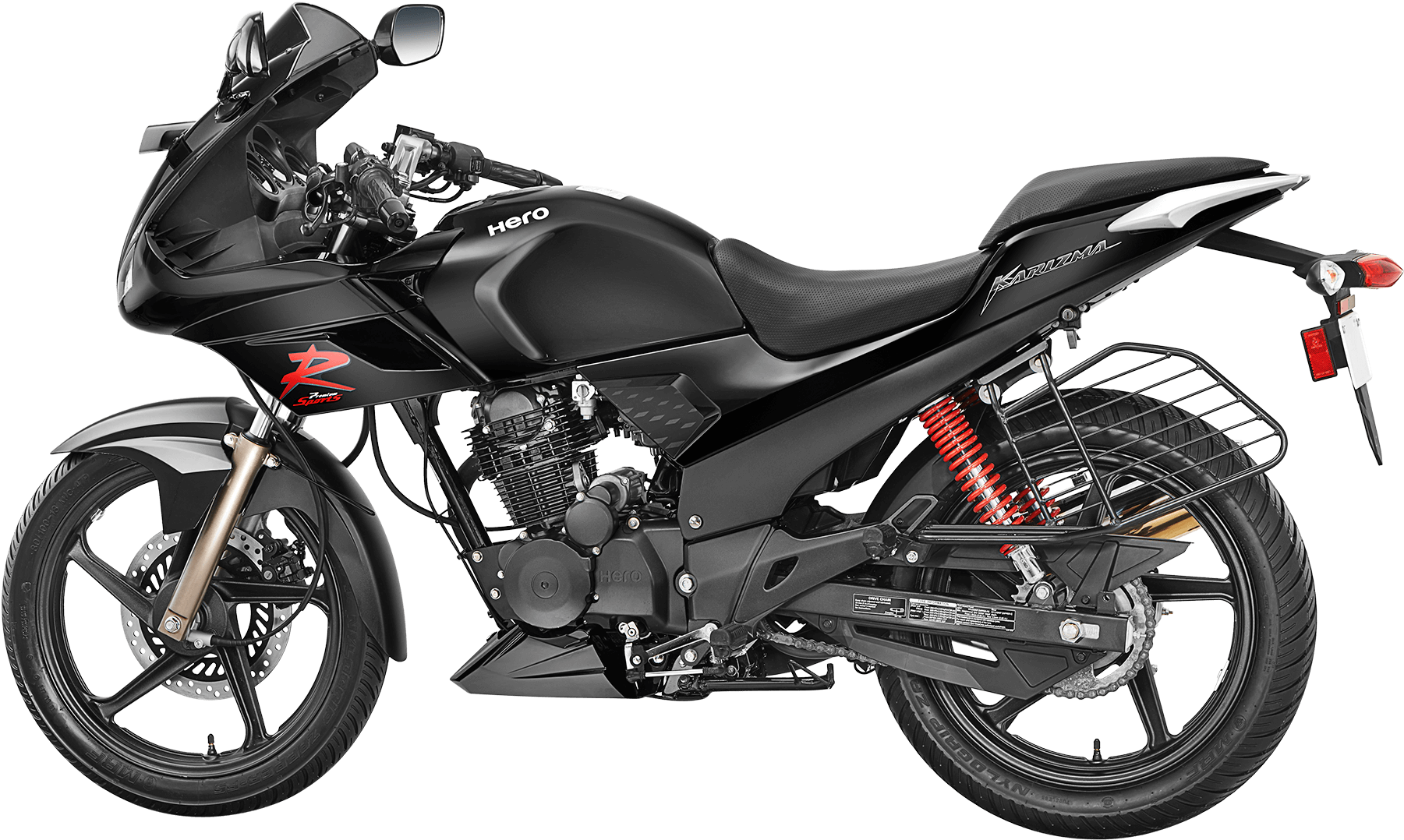 100% - Honda Cbr250r Without Fairing (2023x1350), Png Download