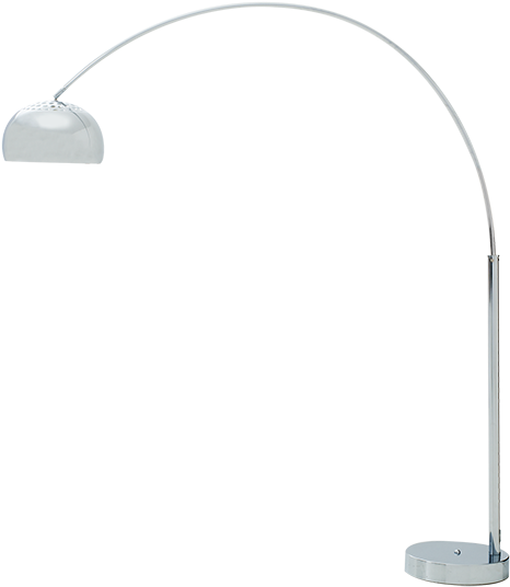 Image For Metal Floor Lamp From Brault & Martineau - Lamp (519x804), Png Download