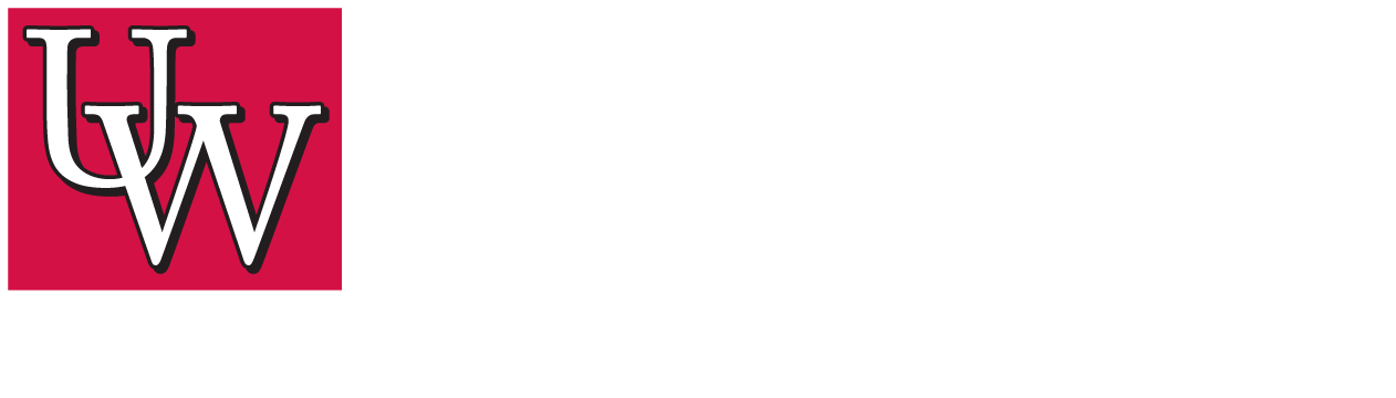 Color Reverse, Eps - University Of Wisconsin–marinette (1262x360), Png Download