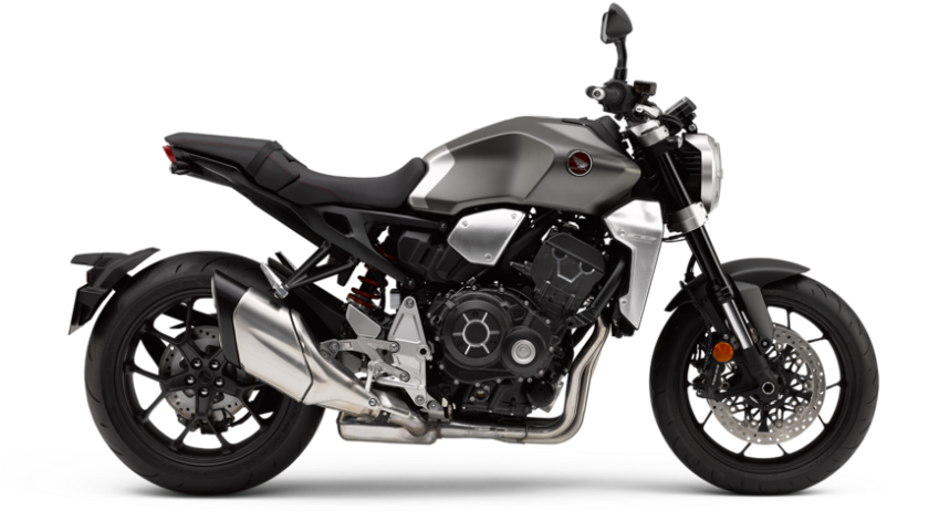 Last, But By No Means Least, Is Perhaps The Most Famous - Modenas Pulsar Ns200 Black (848x477), Png Download