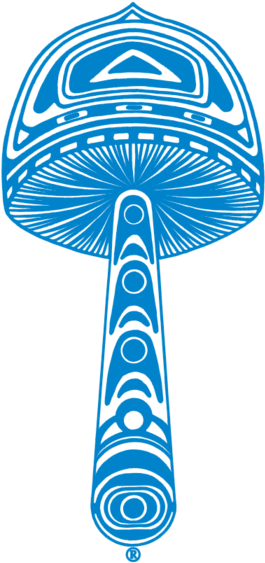 Fungi Perfecti Logo (700x700), Png Download