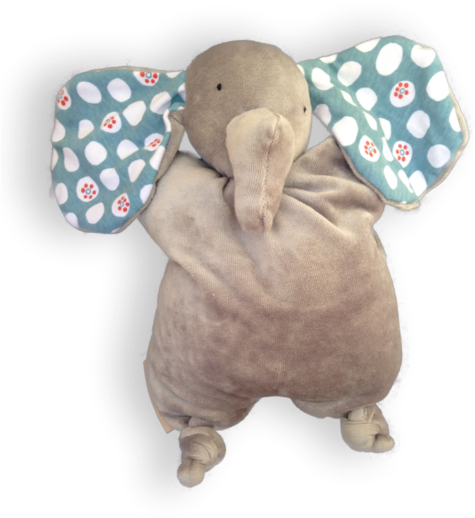 H - Indian Elephant (690x922), Png Download