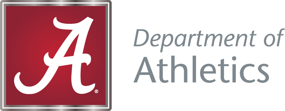 Eps Format - Alabama Crimson Tide (952x373), Png Download
