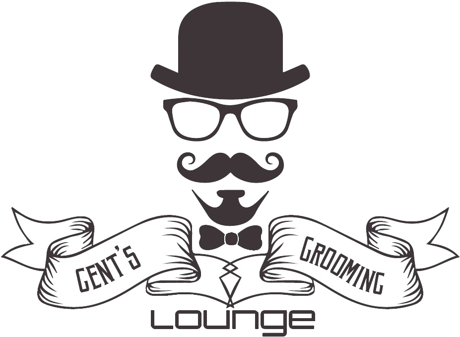 Gent's Grooming Lounge - Illustration (1200x800), Png Download
