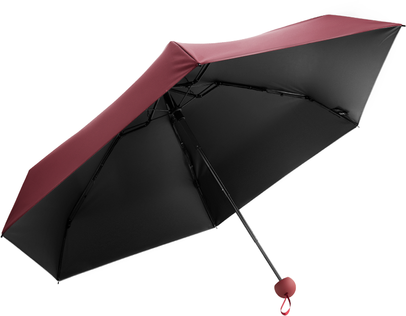 5 5*5 5*19 5cm - Umbrella (800x800), Png Download