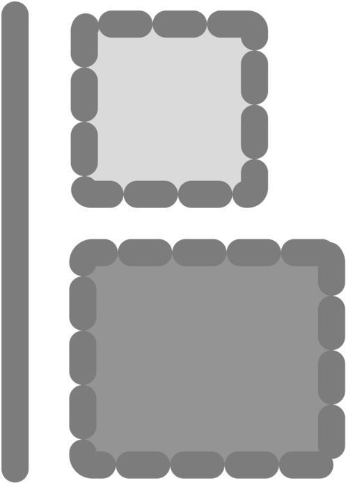 Computer Icons Square Art Flag Of India - Icon (750x750), Png Download