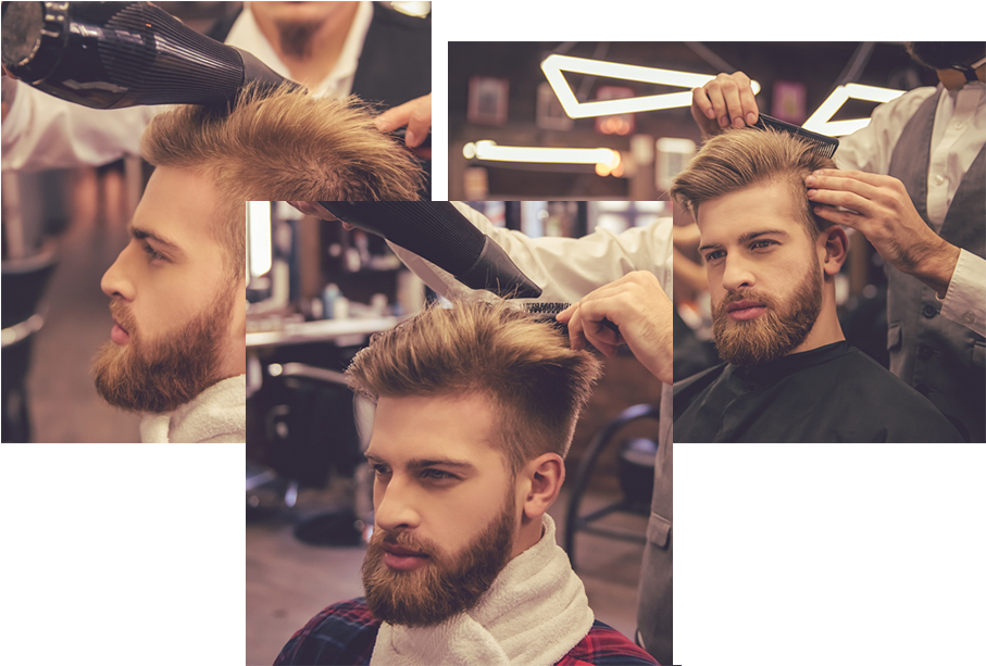 Is Designed To Provide A Truly Luxurious Experience - Barber (1000x667), Png Download