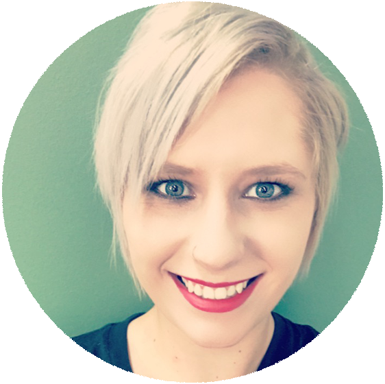 Executive Assistant - Jaimi - Blond (562x560), Png Download