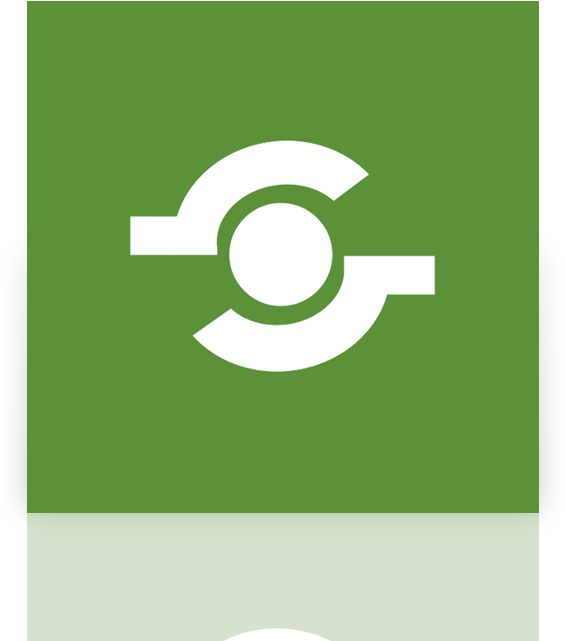 Mirror, Share Icon - Icon (640x640), Png Download