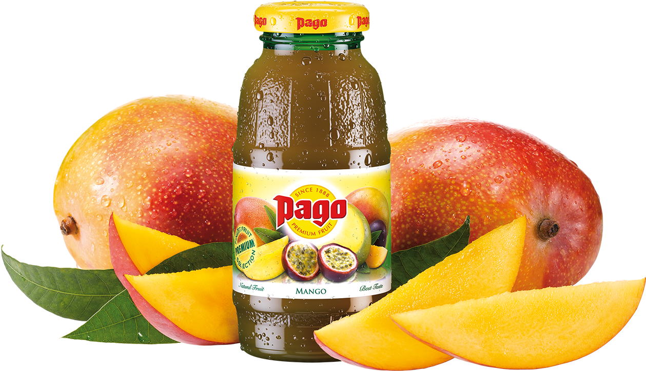 Pago Maracuja (1640x1000), Png Download