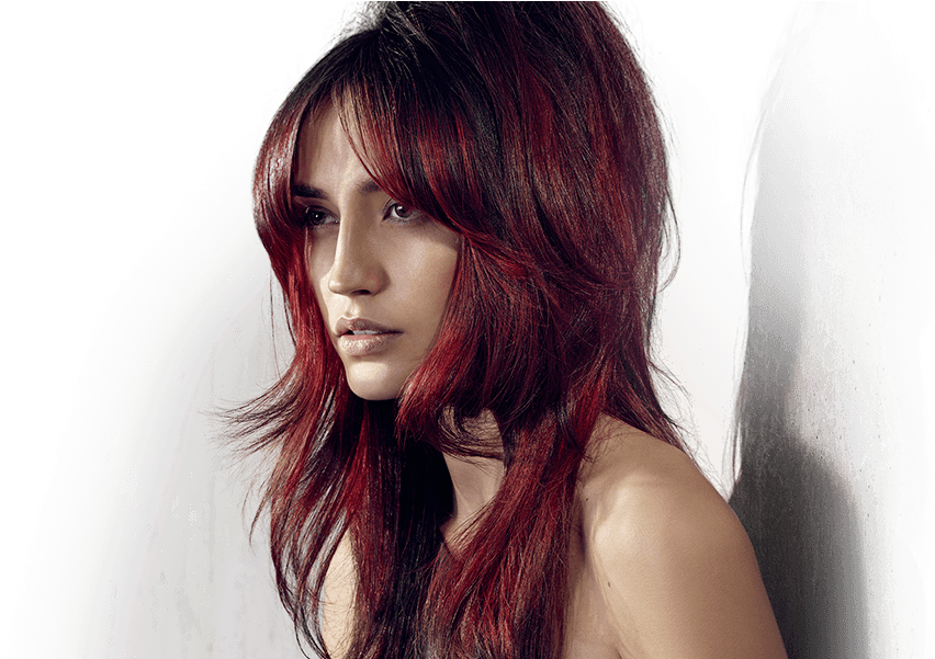 Wella - 44 44 Wella (1140x600), Png Download