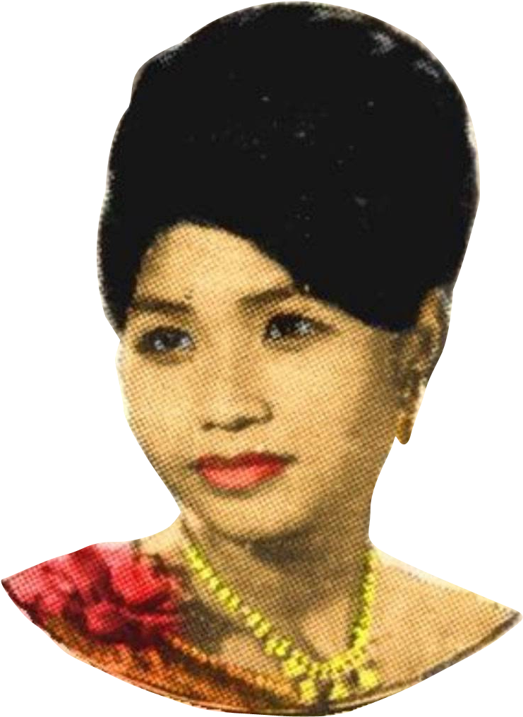Years Hearing Early On Cambodian Performers Including - Ros Serey Sothea (1440x1080), Png Download