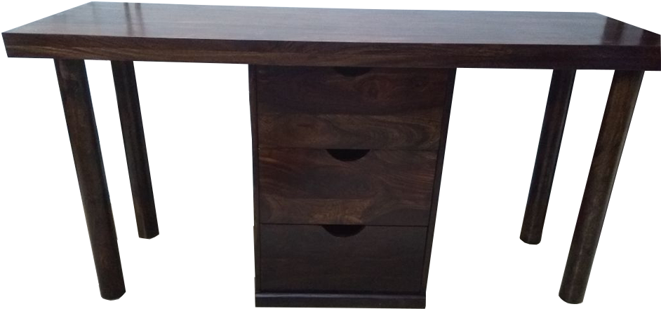 Solid Wood Coffee Table - Sofa Tables (960x475), Png Download