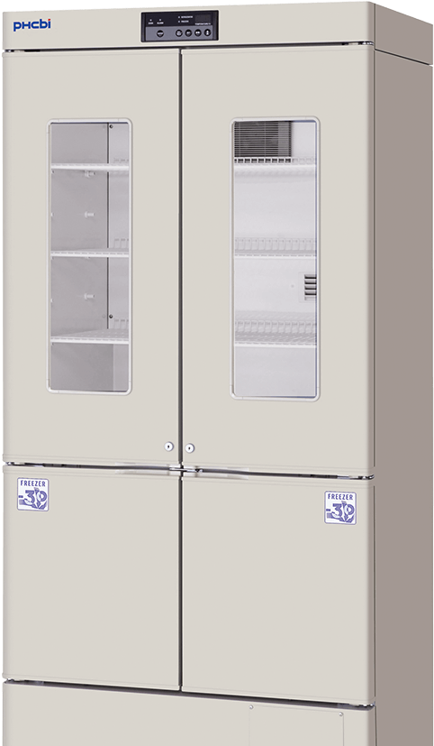 Refrigerator 2℃ To 14℃ - Cabinetry (640x880), Png Download