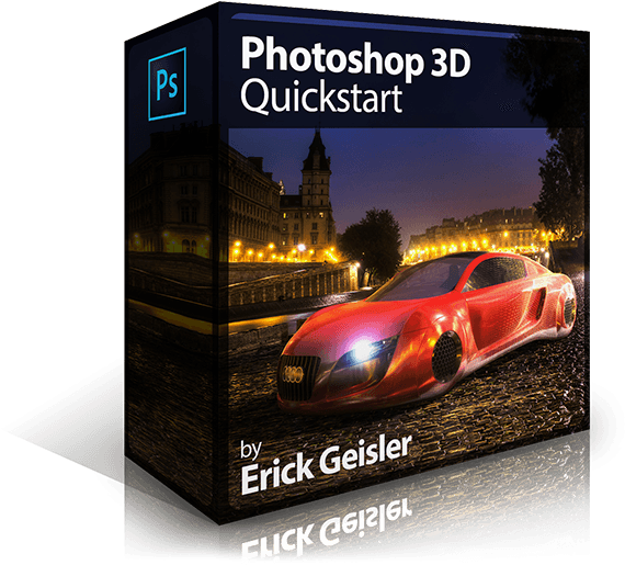 Photoshop Starter Pack (800x523), Png Download