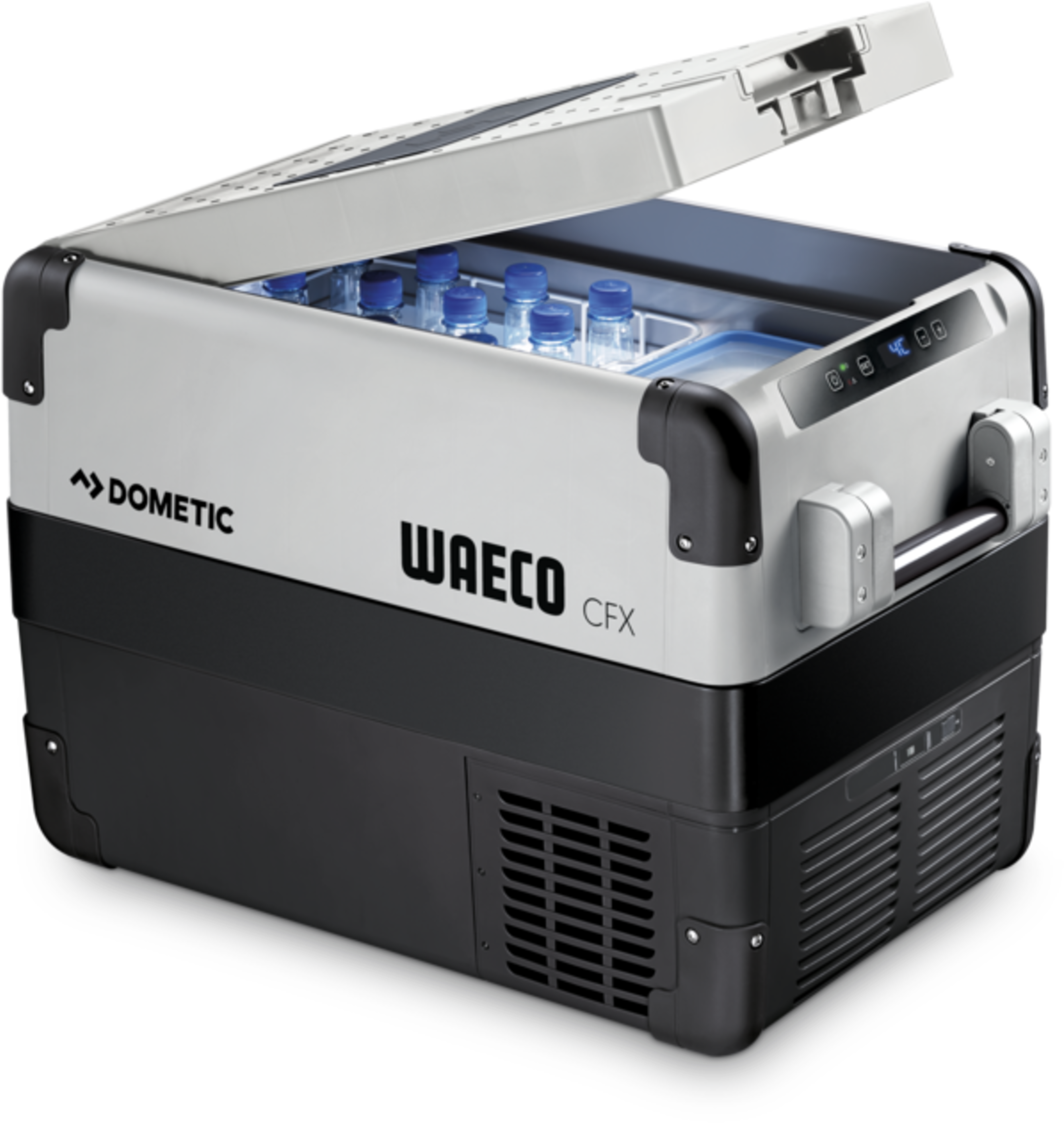 Dometic Waeco Cfx 40w - Dometic Coolfreeze Cfx 40 (5000x5000), Png Download