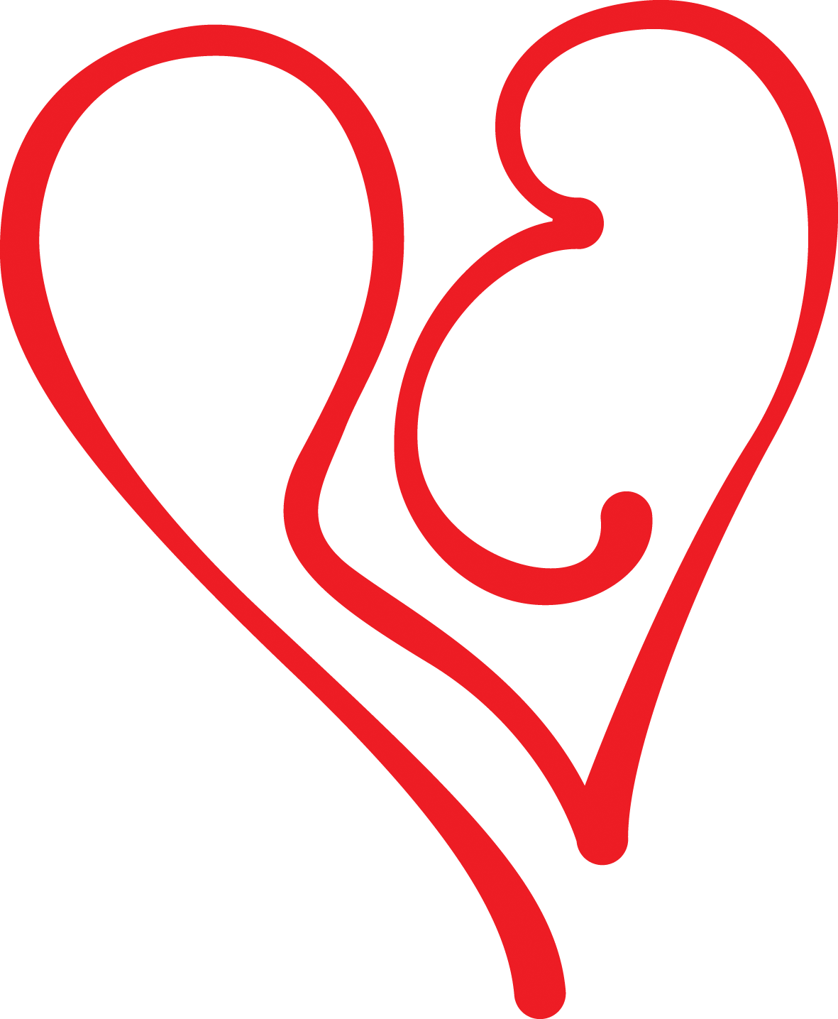 Love Design And Illustration All You Need Is Love (1181x1435), Png Download