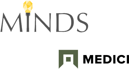 Crypto Social Network Minds - Ponds Dry Skin Cream (875x485), Png Download