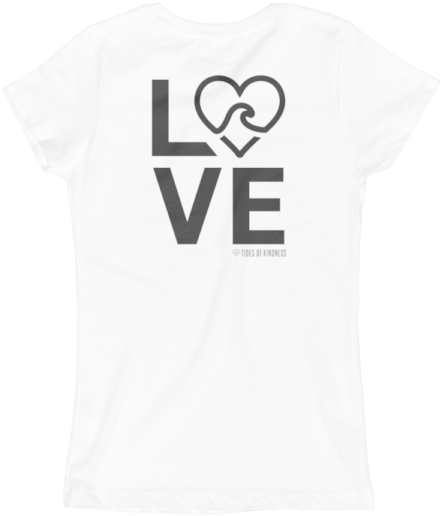 Black Ink / Back Design - Yo Si Te Creo Camiseta (600x600), Png Download