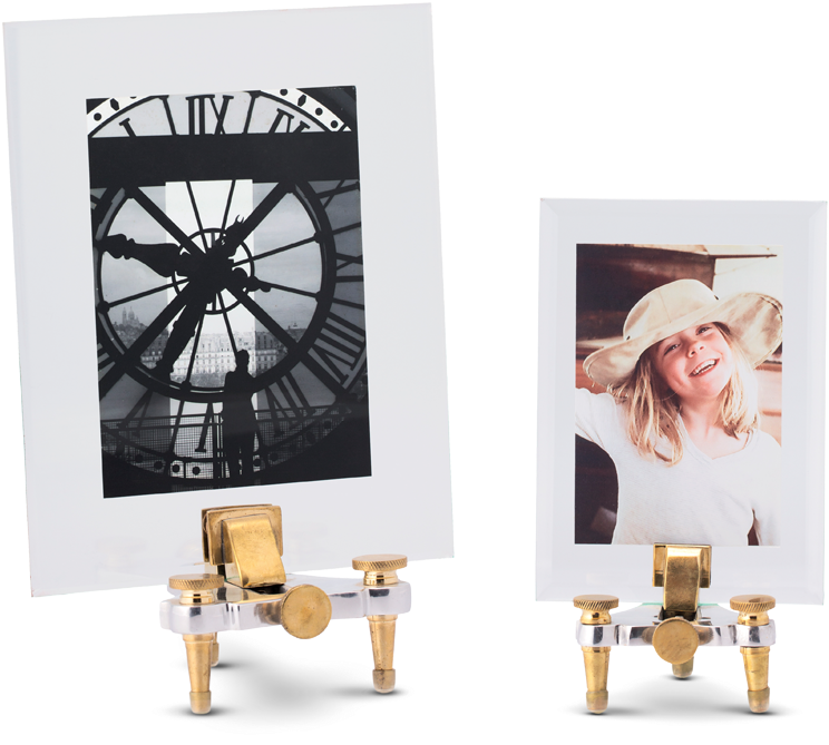 Geneva Photo Frame Large - Banner (1000x1000), Png Download