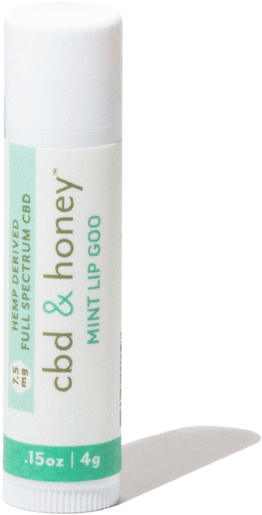 Cbd Lip Goo - Cosmetics (720x720), Png Download