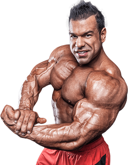 Bodybuilding Png, Download Png Image With Transparent - Athlete Bodybuilding Png (606x646), Png Download