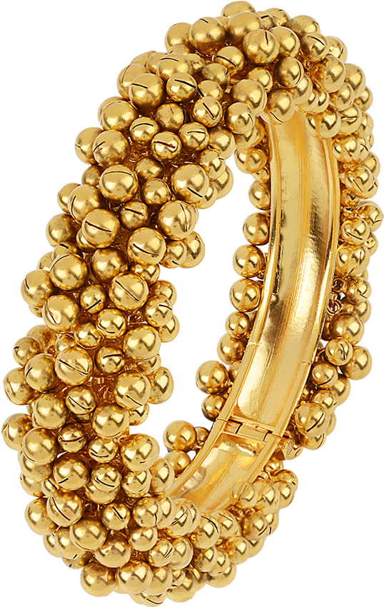 Orra Gold Bangle - Gold Bangle Orra (1200x1000), Png Download
