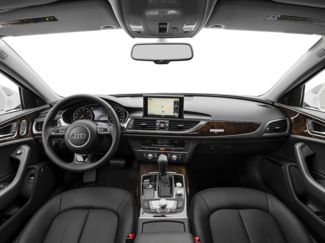 New 2018 Audi A6 Sport - Audi A6 Quattro 2018 (640x480), Png Download