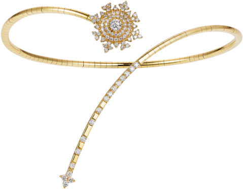 Nadine Aysoy Jewellery - Bracelet (570x570), Png Download