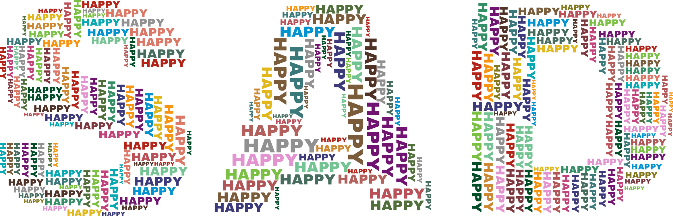 Big Image - Sad Texts Png Hd (2344x754), Png Download