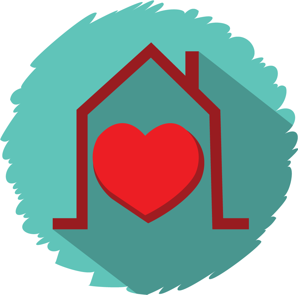 Dream Clipart Dream House - Icon (1024x1024), Png Download