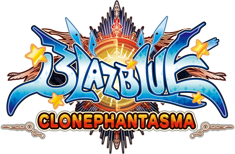 Clone Phantasma Is Functional And The Character Art - Blazblue Clone Phantasma (915x600), Png Download