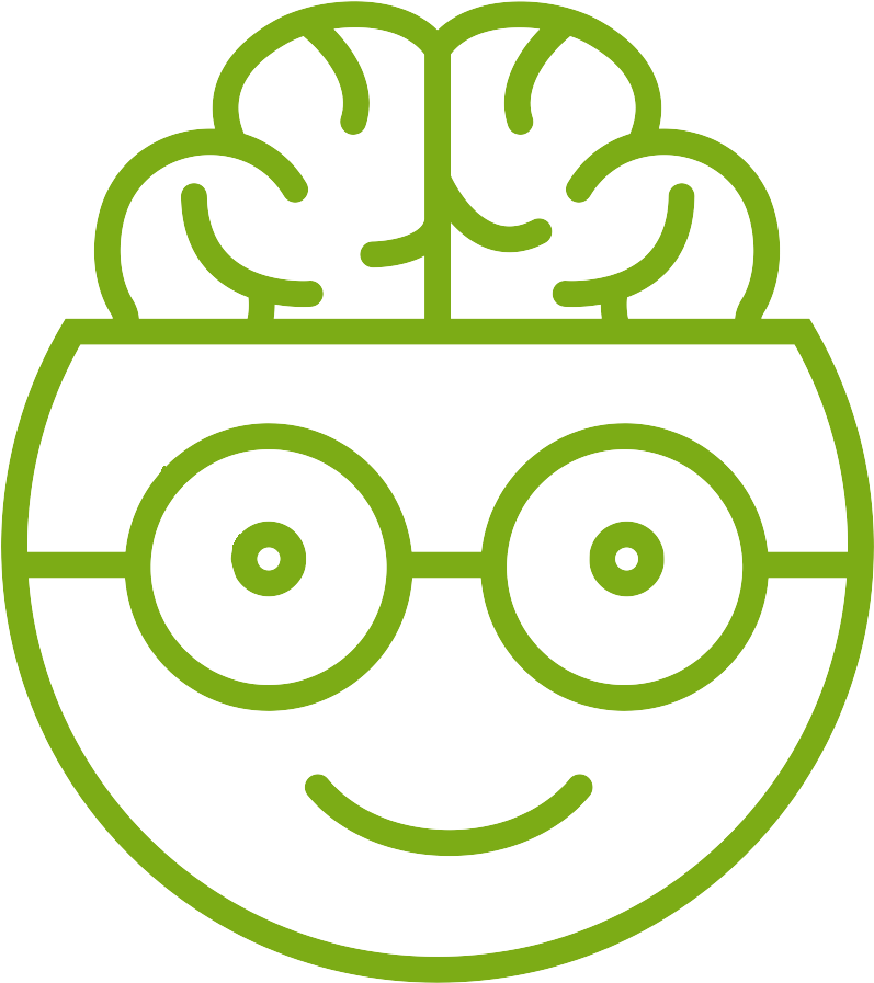 Why Emotional Intelligence - Emotional Intelligence (1200x1200), Png Download