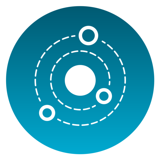 Arctic Sun Virtual Reality Arcade Alaska Experience - Circle (1000x563), Png Download