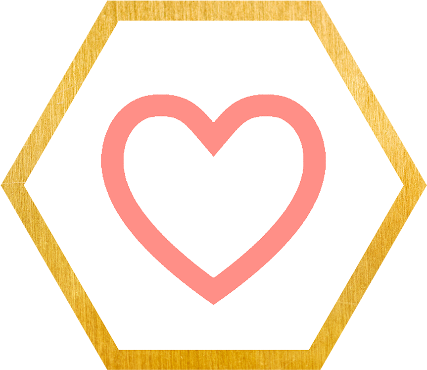 Heart Icon=attract Dream Clients - Heart (1000x762), Png Download