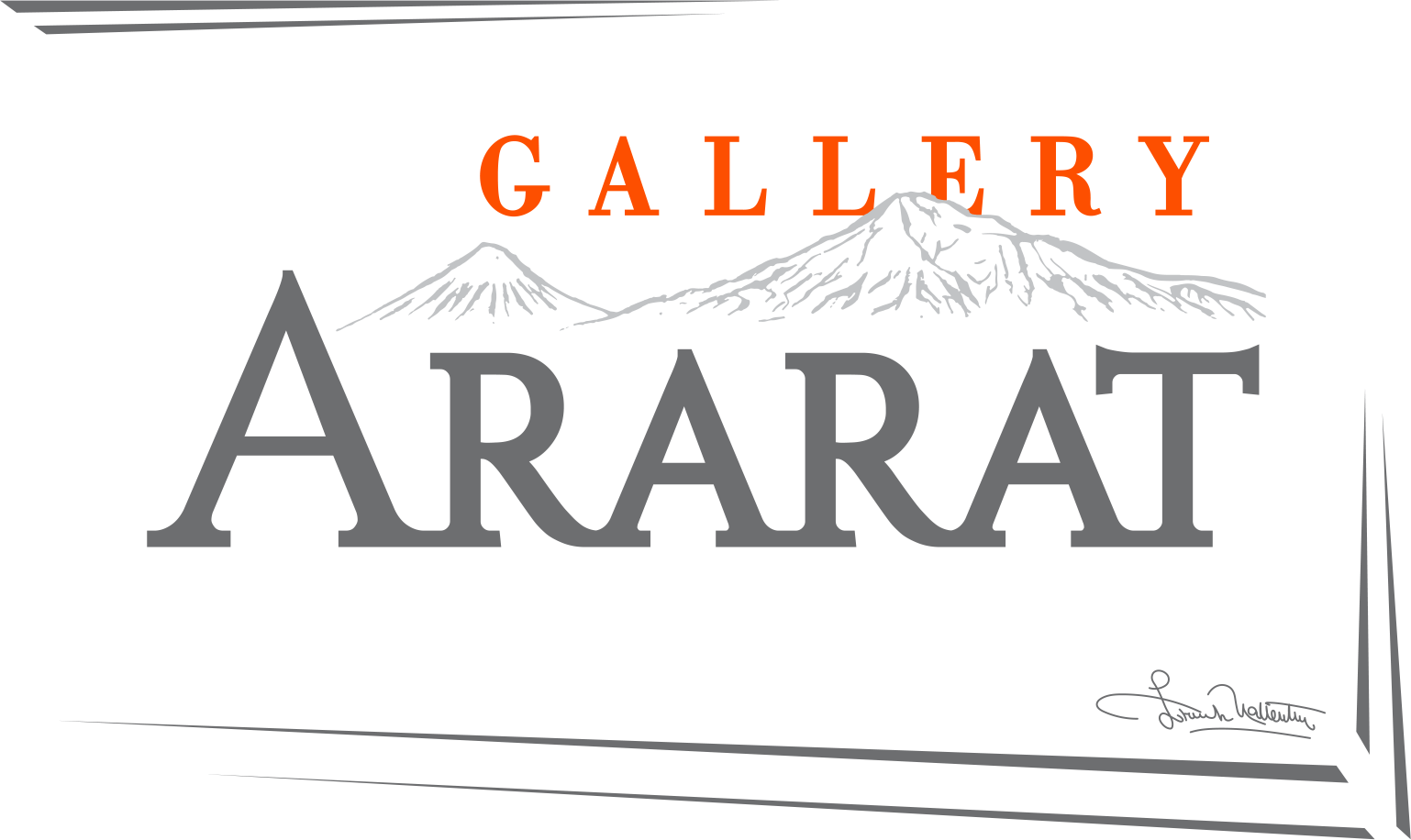 Download Ararat Gallery Poster Full Size PNG Image PNGkit