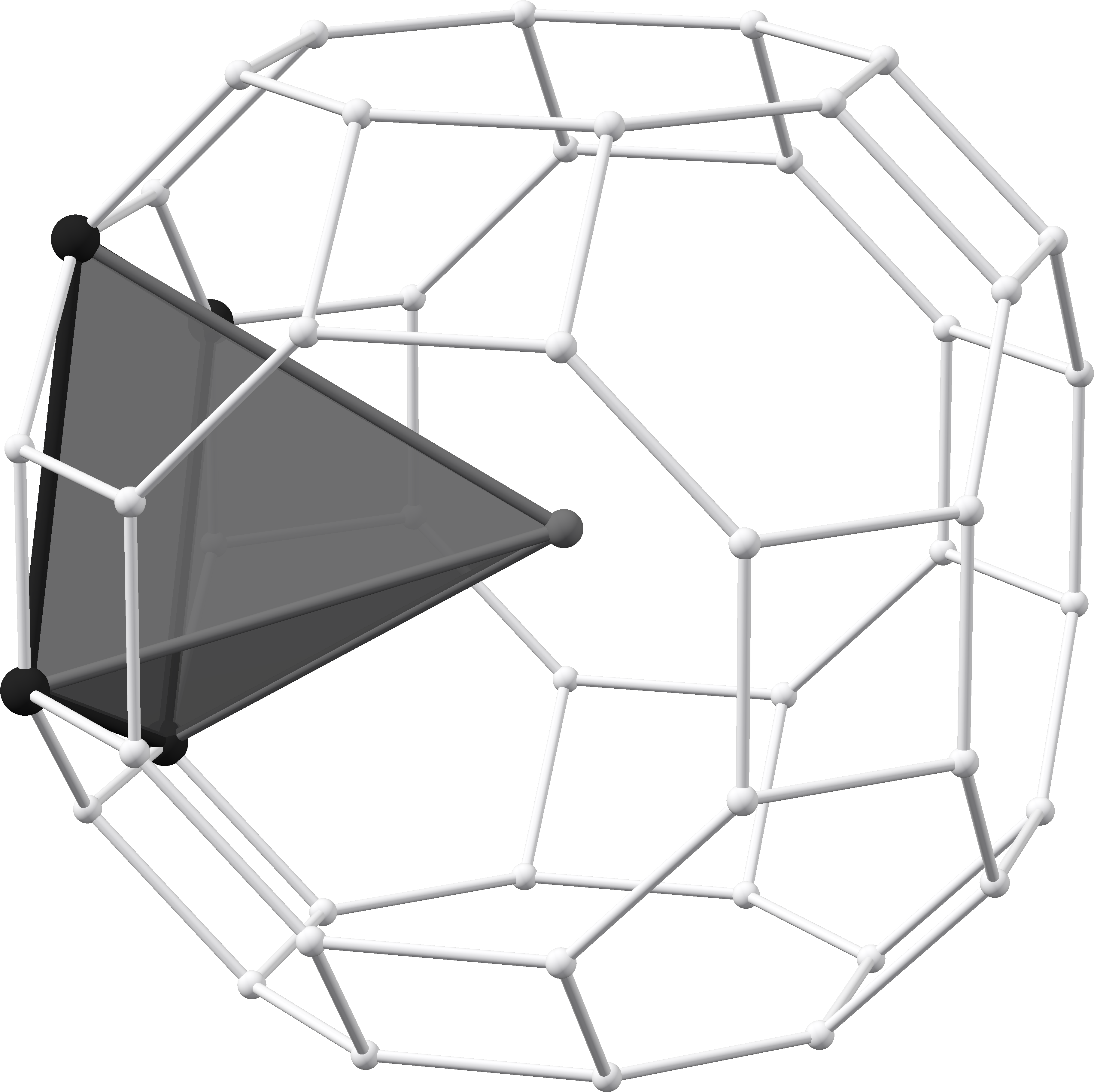Subgroup Of Oh - Sketch (4000x4000), Png Download