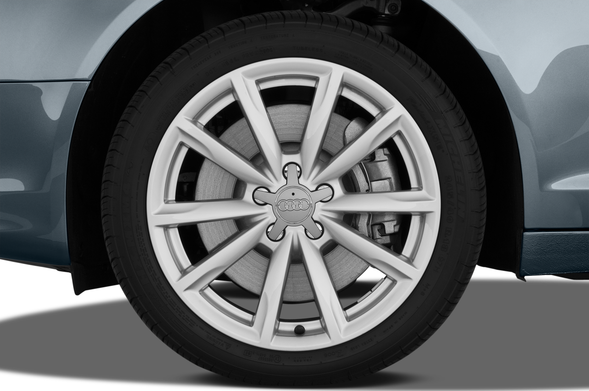 20 - - Infiniti Qx80 Wheel 2019 (2048x1360), Png Download