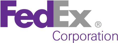 Fedex (721x646), Png Download