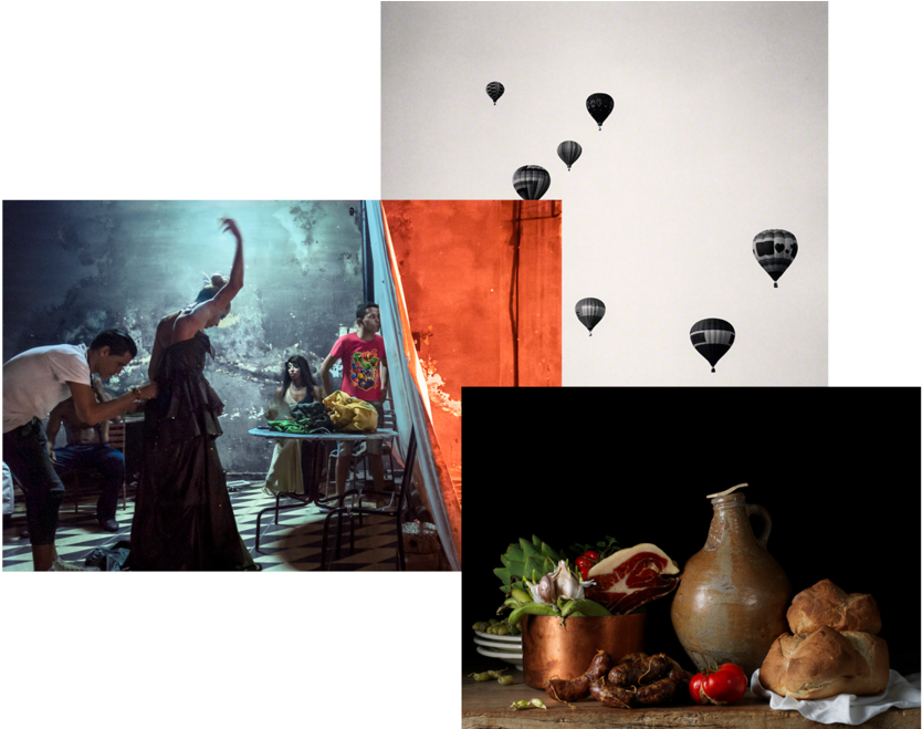 Other Photo Montage (1000x658), Png Download