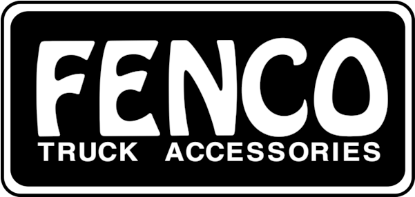 Fenco Truck Accessories Logo Png Transparent & Svg - Website Portfolio (800x600), Png Download