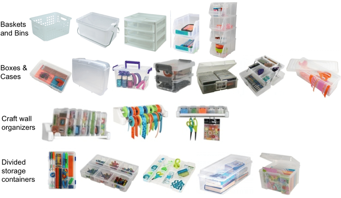 Craft Montage - Flyer (1125x645), Png Download