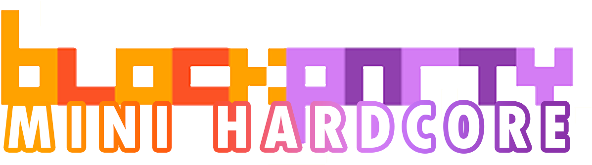 Block Party Mini Hc - Graphic Design (1920x1080), Png Download