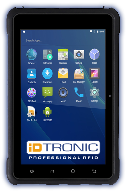 Cellallure Bolt 5.5 S (485x634), Png Download