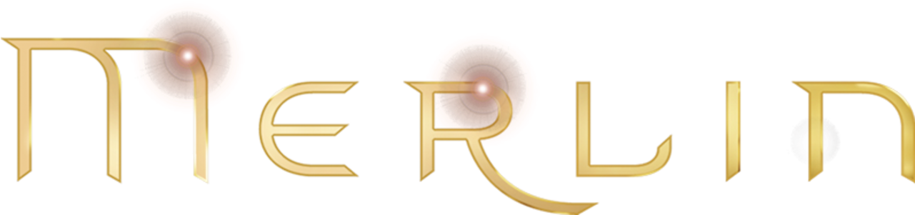 Download Merlin - Christian Cross - Full Size PNG Image - PNGkit